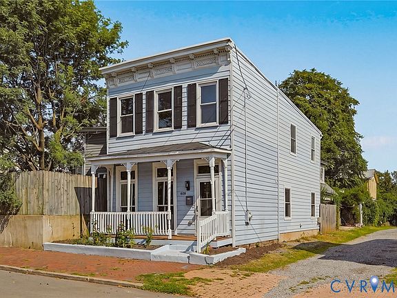 2nd image of 618 Albemarle St