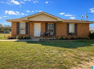 100 Andrew St, Clanton, AL 35045