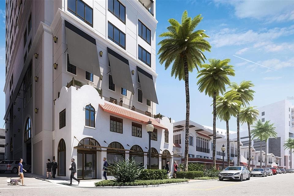 1st image of 33 S PALM AVENUE #1102