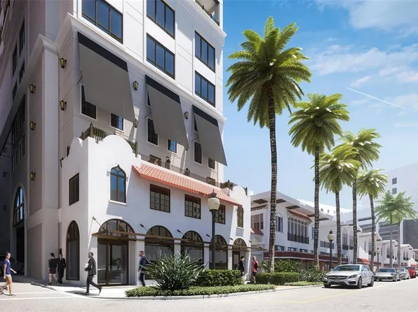 33 S Palm Ave #1102, Sarasota, FL 34236