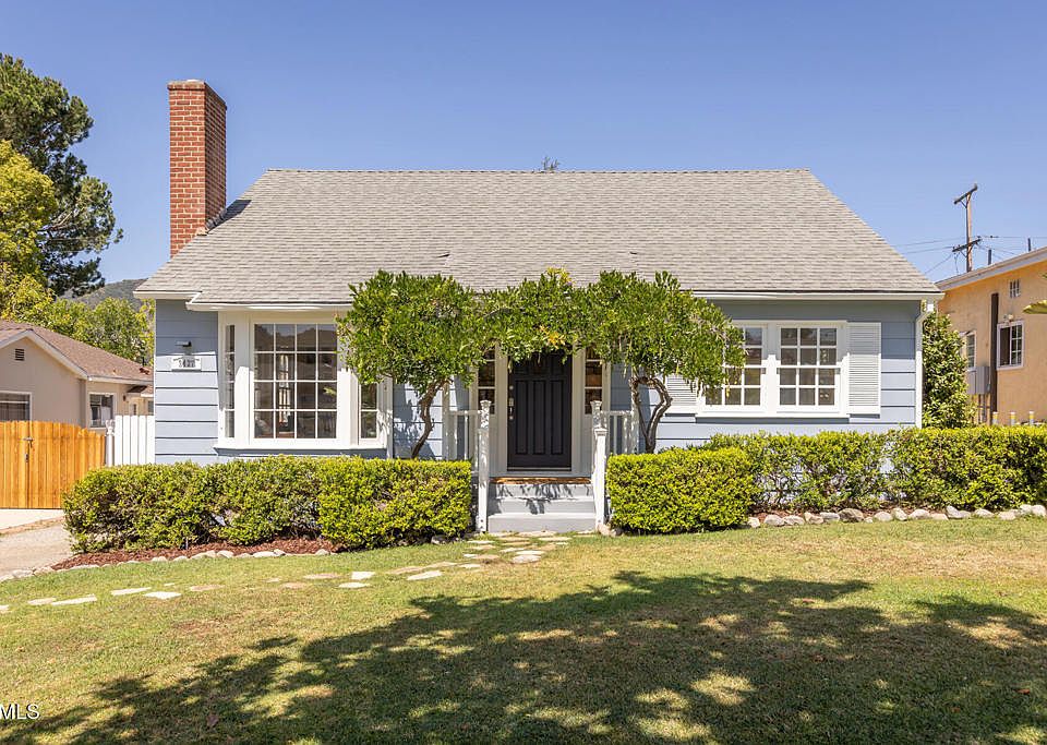 1st image of 3427 Buena Vista Ave