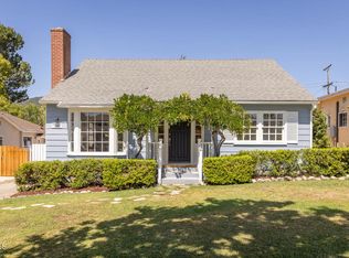3427 Buena Vista Ave, Glendale, CA 91208