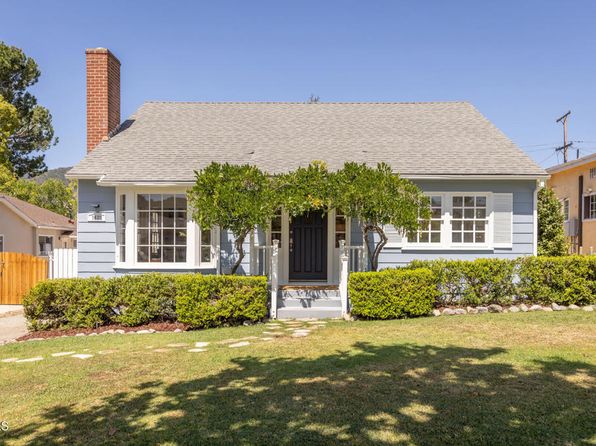 3427 Buena Vista Ave, Glendale, CA 91208