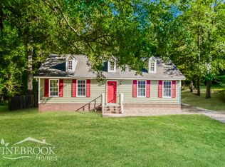 109 Leeford Ct, Irmo, SC 29063