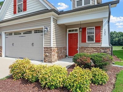 123 Radcliffe Ct, Clayton, NC, 27527