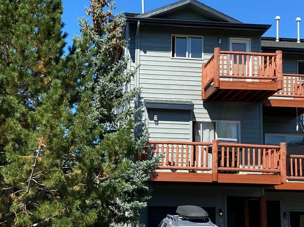 477 Eaglepointe Ct, Steamboat Springs, CO 80487