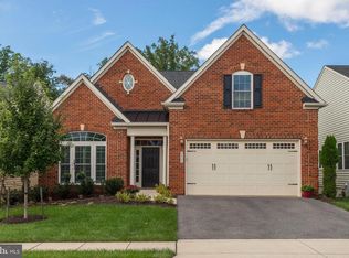 2427 Anderson Hill St, Marriottsville, MD 21104