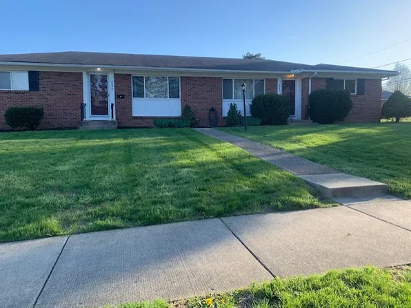 4979-4981 Godown Rd, Columbus, OH 43220