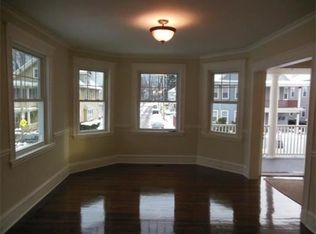 496 Ashmont St, Dorchester, MA 02122
