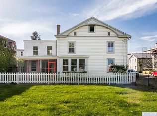 359 Union St, Hudson, NY 12534
