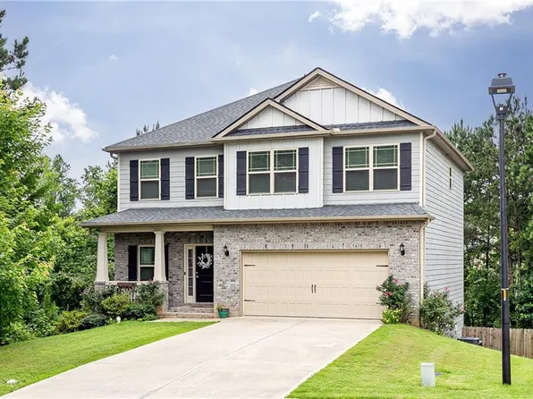 3302 Bellingham Way, Lithia Springs, GA 30122