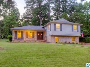 2012 Shebia Dr, Birmingham, AL 35216