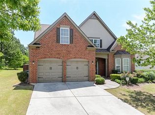 1390 Lakeboat Way SW, Atlanta, GA 30331