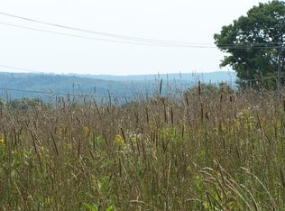 Conklin Hill Rd, Damascus, PA 18415