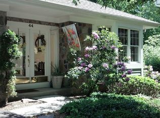 44 Primrose Cir, Princeton, NJ 08540