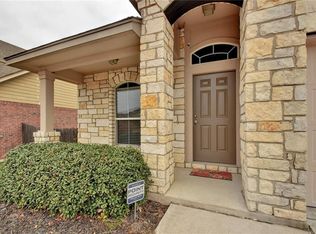 1036 Estival Dr, Kyle, TX 78640