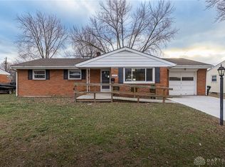 3220 Barbara Dr, Middletown, OH 45044
