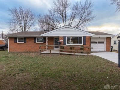 3220 Barbara Dr, Middletown, OH, 45044