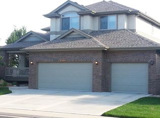2526 Westward Dr, Lafayette, CO 80026
