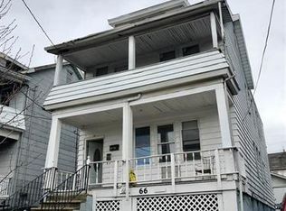 66 Wolf Pl, Hillside, NJ 07205