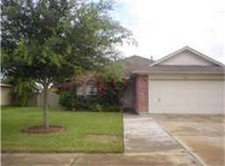 6055 Beaconridge Dr, Houston, TX 77053