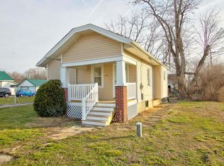 2002 John St, Hamilton, OH 45011