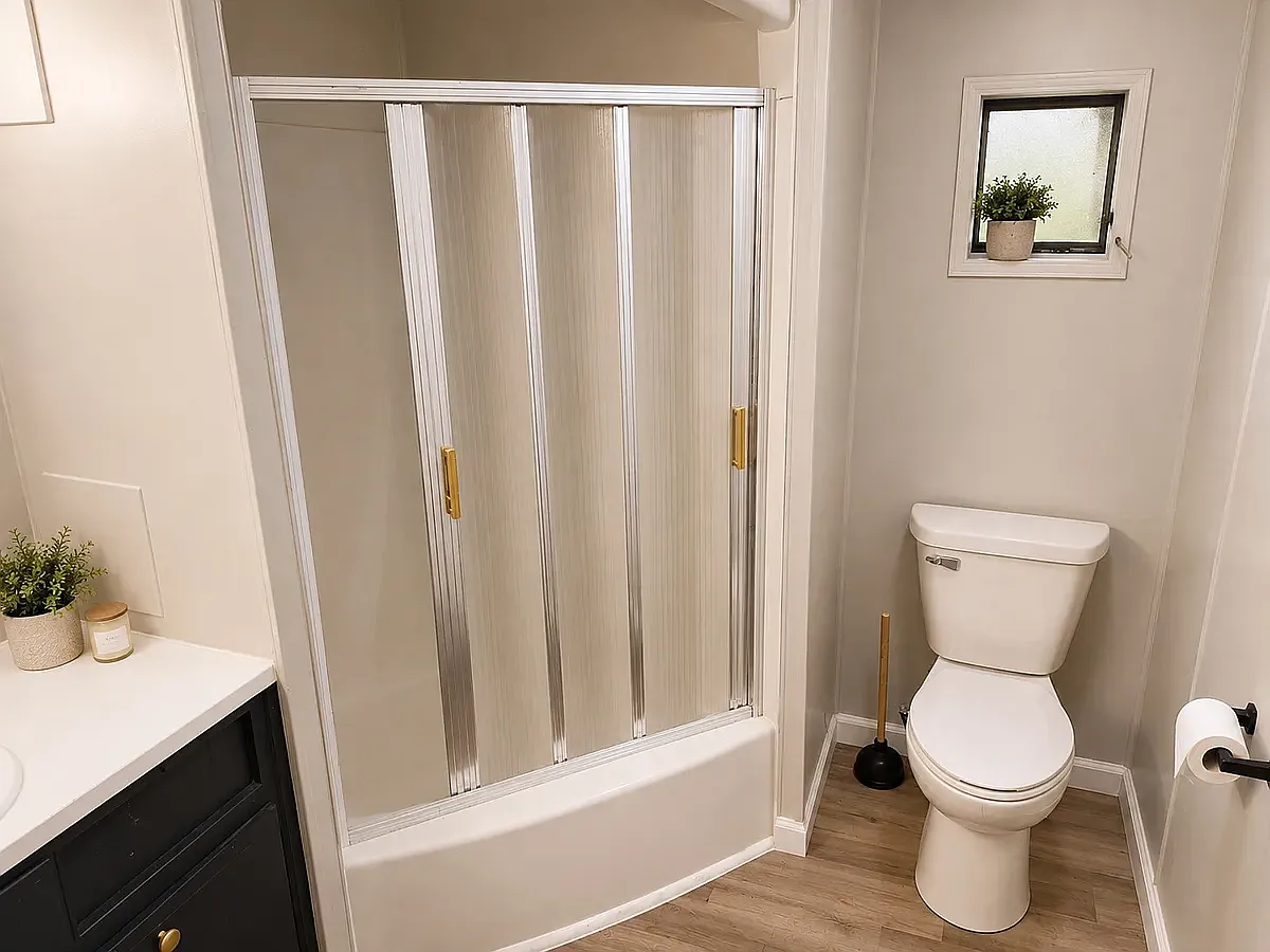 2 bed, 924 sqft, $760 — Photo 2