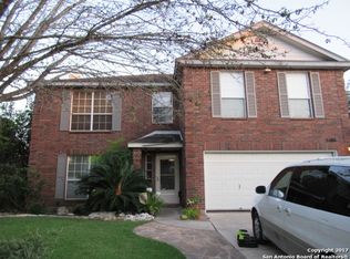 5106 Stormy Sunset, San Antonio, TX 78247