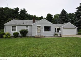 1318 Oak Ave SE, Massillon, OH 44646