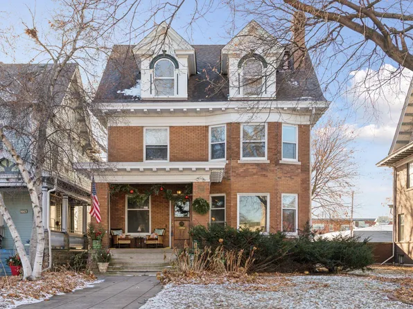 780 Summit Ave, Saint Paul, MN 55105