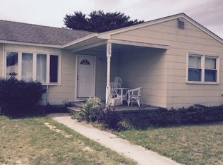 206 Cedardale Ave, Villas, NJ 08251