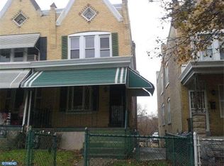 523 Penn St, Chester, PA 19013