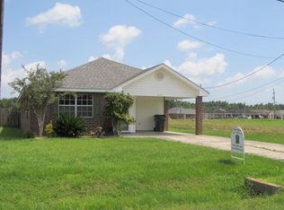 313 Camille Dr, Patterson, LA 70392