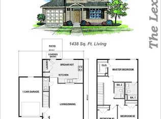 1603 W Tyler St, Gonzales, LA 70737