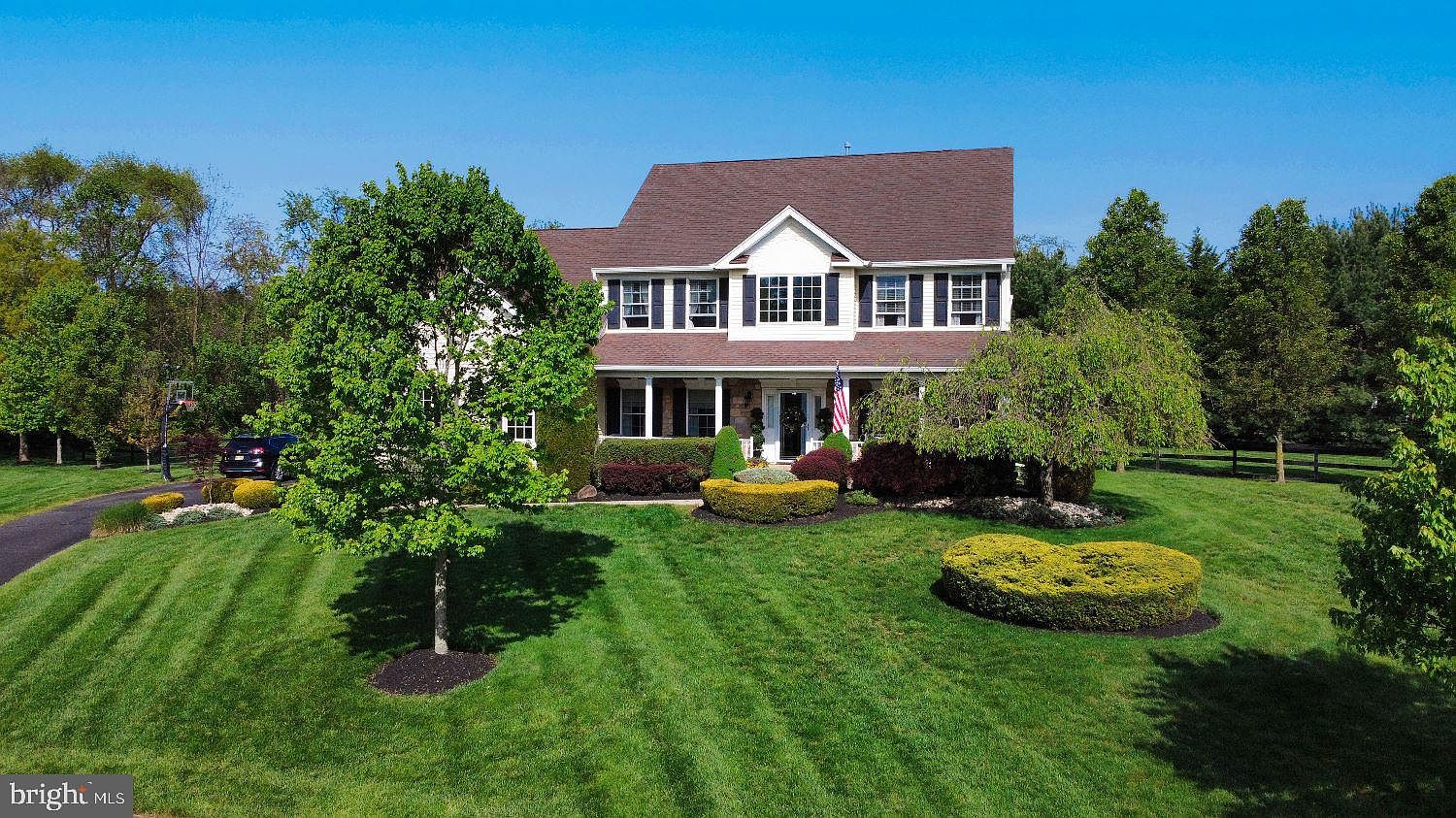 3 Lahaway Ct, Cream Ridge, NJ 08514 Zillow