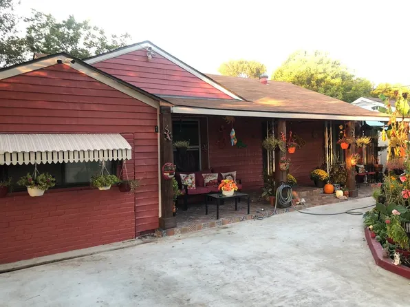 6709 Lovett Ave, Dallas, TX 75227