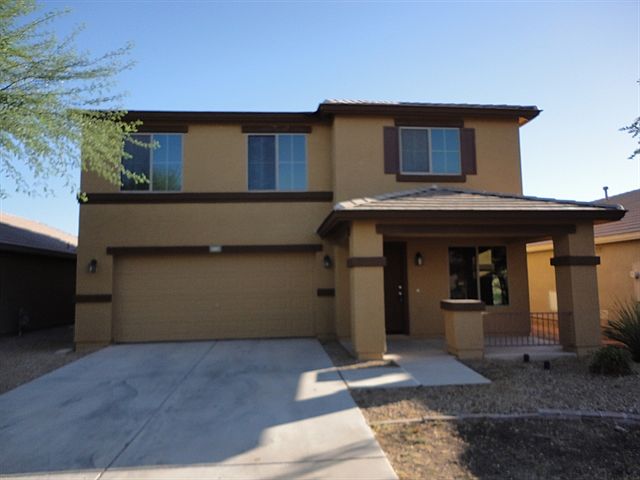 1st image of 1807 W Desert Seasons Dr