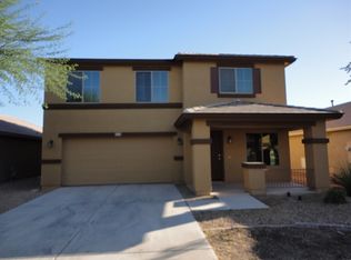 1807 W Desert Seasons Dr, San Tan Valley, AZ 85142