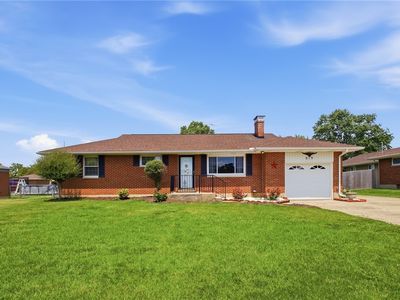 819 Waldrun Ave, Dayton, OH, 45404
