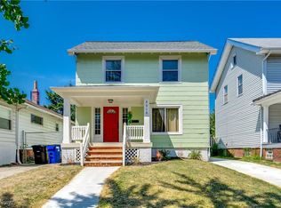 3510 W 123rd St, Cleveland, OH