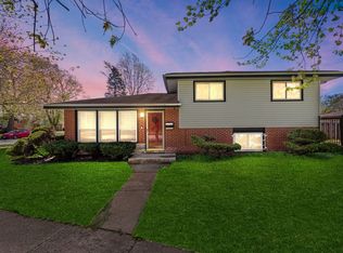 14206 Kimbark Ave, Dolton, IL 60419