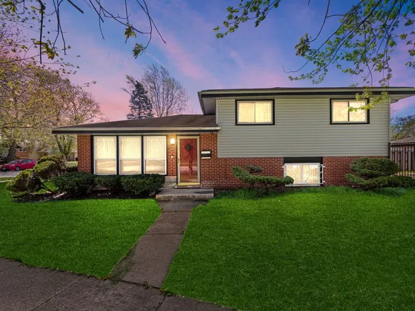 14206 Kimbark Ave, Dolton, IL 60419