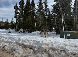 167 W Zion View Dr UNIT 1, Brian Head, UT 84719