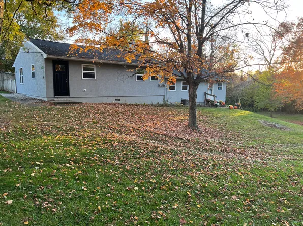 10469 Faulk St, Plain City, OH 43064