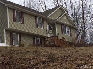 134 Berme Rd, Pt Jervis, NY 12771