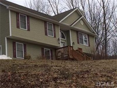 134 Berme Rd, Pt Jervis, NY, 12771