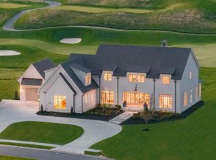 342 Stone Meadows Cir, Bowling Green, KY 42103