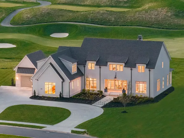 342 Stone Meadows Cir, Bowling Green, KY 42103