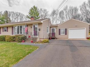 80 Patton Dr, Cheshire, CT 06410