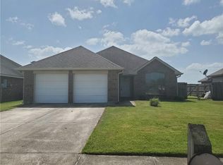 168 River Pointe, La Place, LA 70068